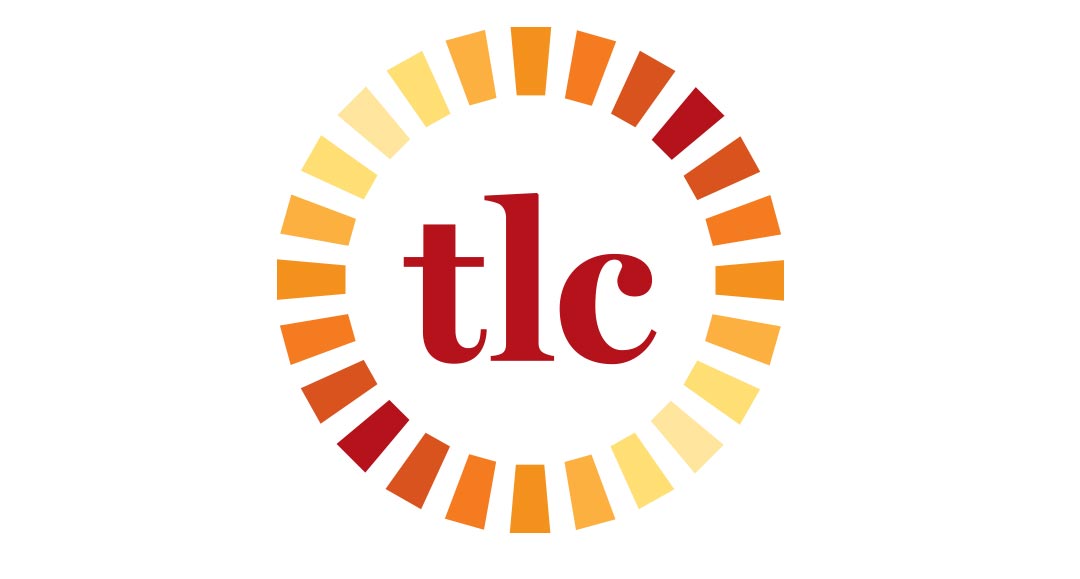 TLC logo