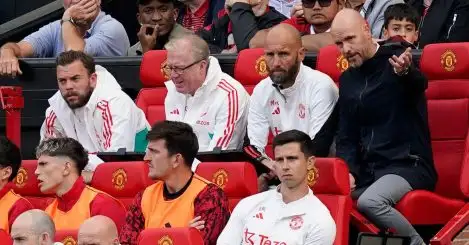 Ten Hag faces the biggest challenge of his career: turning this cursed Manchester United ship around
