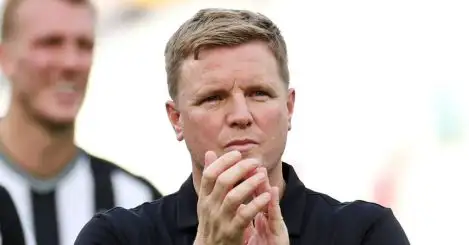 ‘It will be really good’ – Eddie Howe expects World Cup in Saudi Arabia to be great experience