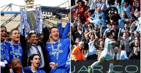 Man City and Chelsea to be stripped of Premier League titles? Go for it, this Blues fan won’t care…