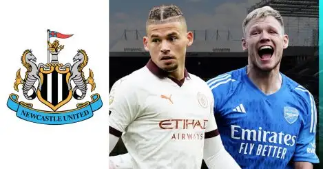Pundit tips two Premier League stars for Newcastle transfers with Pope replacement mooted