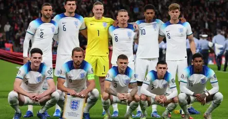 Rating England v Italy: Bellingham phenomenal, Kane inevitable, did we mention Bellingham?