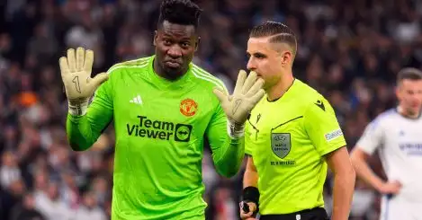 Man Utd and VAR in a race to become biggest flop of a comedic season