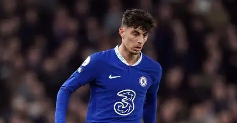 Chelsea star claims squad were ‘frustrated’ to see Graham Potter sacked as Blues boss