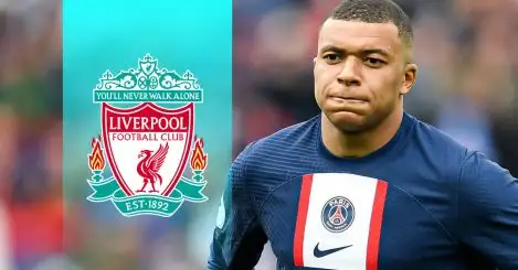Liverpool ‘don’t give up’ on Kylian Mbappe in 2024 after Jurgen Klopp ‘contact’ revelation