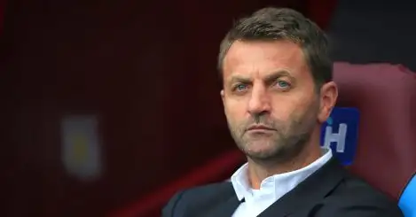 Tim Sherwood believes Guardiola and Klopp couldn’t save Prem side that are already dead