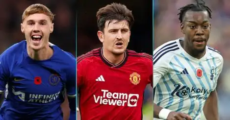 Man Utd ‘role model’ among ten stars who made brilliant transfer decisions this summer