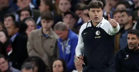 Pochettino confirms fresh injury blow as he hails ‘very talented’ Chelsea star after Brighton win