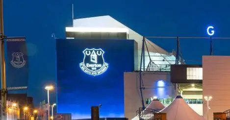 Everton takeover ‘big twist’ with bidder tipped to ‘demand huge discount’ ahead of ‘legal battle’