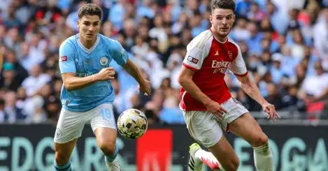 This really *is* a final for Arsenal – and they absolutely have to beat Manchester City this time
