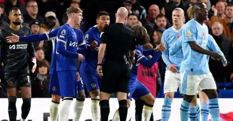 Chelsea, City face ‘relegation’ after Everton FFP ruling as finance expert predicts severe punishment