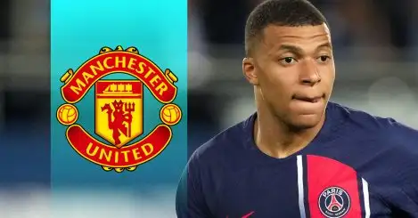 Kylian Mbappe to Man Utd! A transfer tale in five months and 22 words