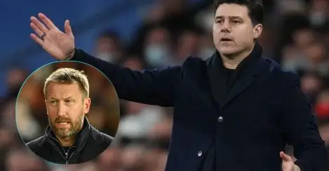 Pochettino swayed by Chelsea role change having ‘rejected’ Todd Boehly job offer before Potter