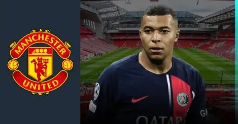 Manchester United ‘silence’ broken and Liverpool’s ‘special advantage’ in Mbappe chase revealed