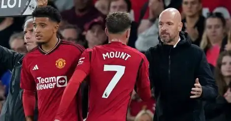 Scholes explains why £55m Man Utd star ‘upsets the balance’ for Ten Hag