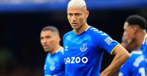 Spurs brand Everton FFP claim over Richarlison ‘absurd’ as Dele Alli deal in jeopardy