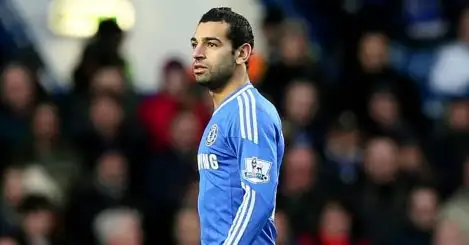 Mo Salah was ‘reduced to tears’ after Mourinho ‘destroyed’ star during Chelsea savaging