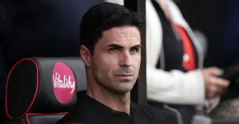 Pundit perplexed by Arteta decision that could provide Arsenal roadblock in huge game