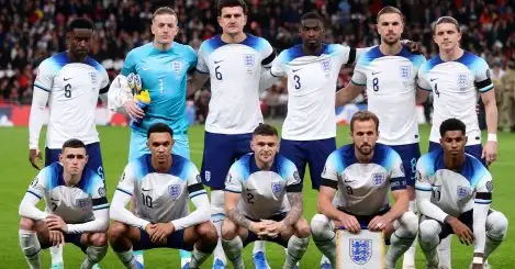 Foden, TAA, Guehi, Palmer shine but Gallagher and Rashford flop: rating England players v Malta