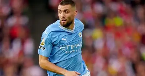 PGMOL chief Webb: Kovacic was ‘extremely lucky’ to avoid red card in Man City’s defeat at Arsenal
