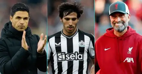 Premier League winners and losers: Newcastle and Arsenal fly, but problems for Liverpool and Everton