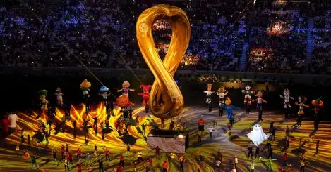 Ranking every WC opening ceremony since 1966 from awful to brilliant