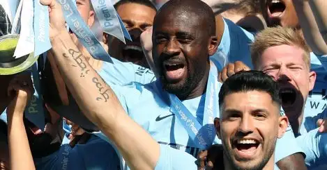 Man City icon reveals why he missed out on ‘risky’ Liverpool transfer; admits his admiration of PL rivals