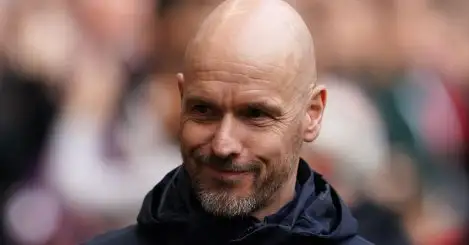 Ex-Man Utd star picks out three Red Devils who Ten Hag must ‘keep’ as 15-man axe list is mooted