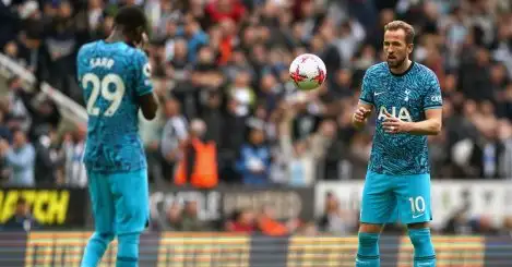 Premier League winners and losers: Praise for Newcastle, Paqueta but Spurs and Leeds slammed