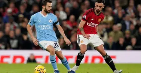 Man Utd 0-3 Man City: 16 Conclusions on Ten Hag, Silva, Haaland, Hojlund