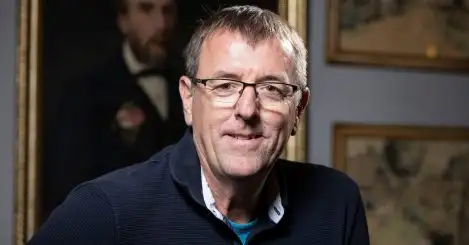 13 of Matt Le Tissier’s wildest conspiracy theories from Bill Gates to the ‘communist takeover’