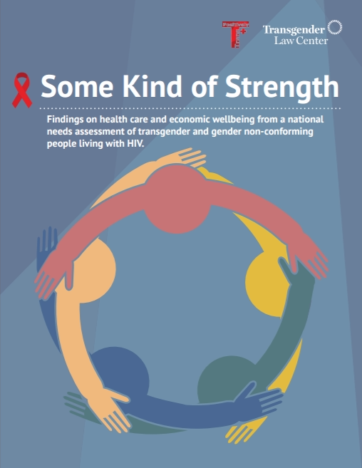 Some kind of strength cover